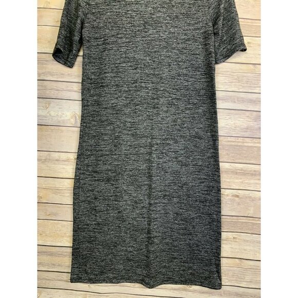 Forever 21 Small Sweater Dress Lightweight Short - Picture 8 of 9